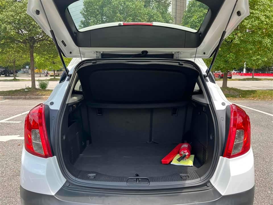 Buick Angkola