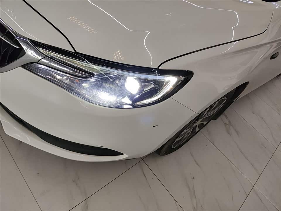 Buick Yinglang