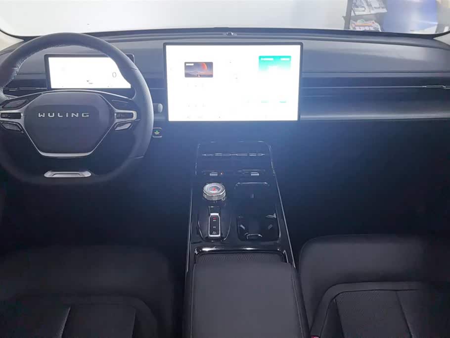 Wuling Wuling Starlight Wuling Wuling Starlight