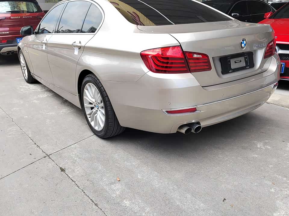 BMW 5 series BMW 5 series