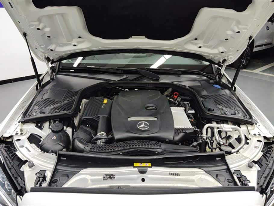 Mercedes-Benz Class C Mercedes-Benz Class C
