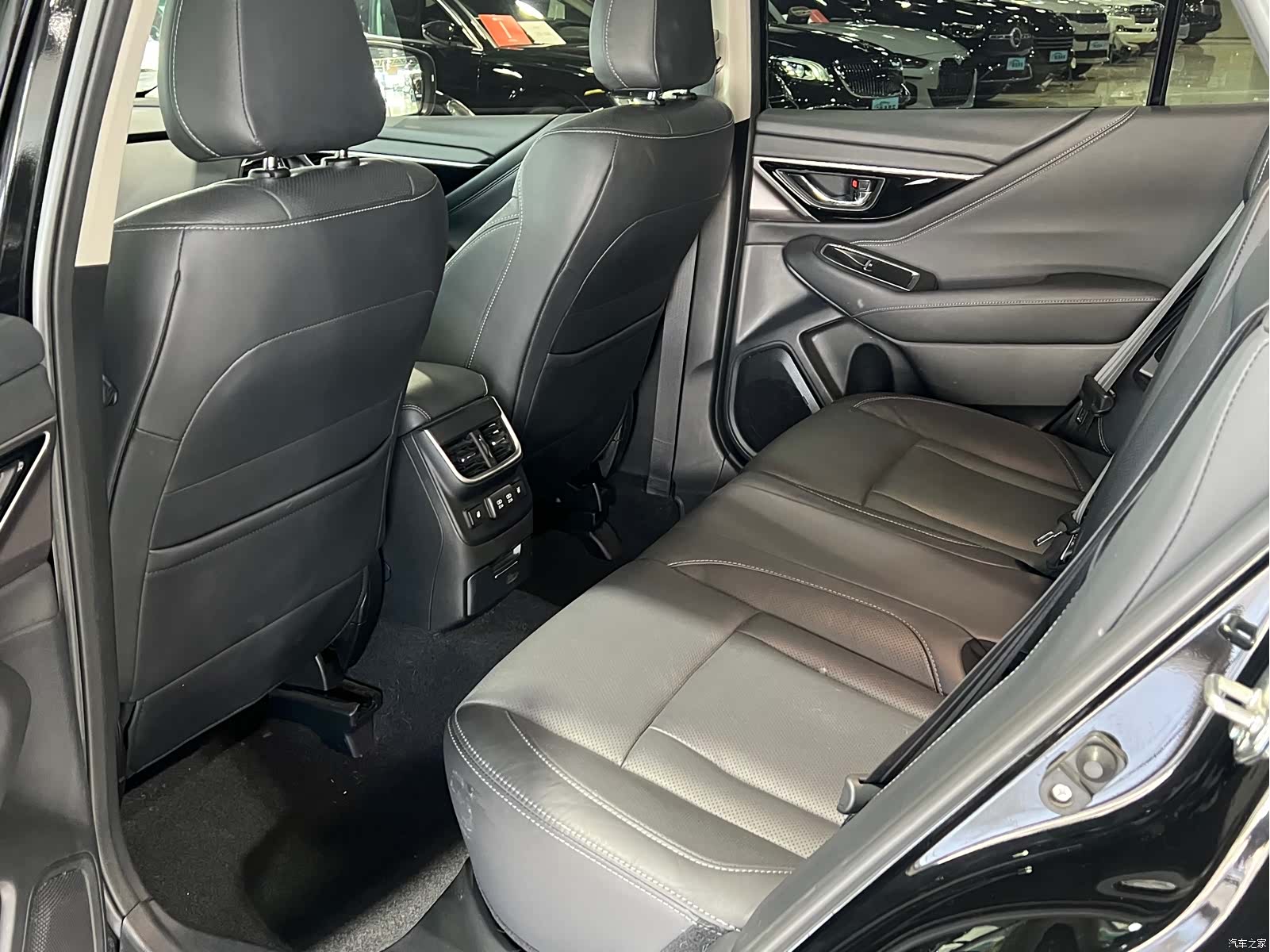 Subaru Outback, 2022 18