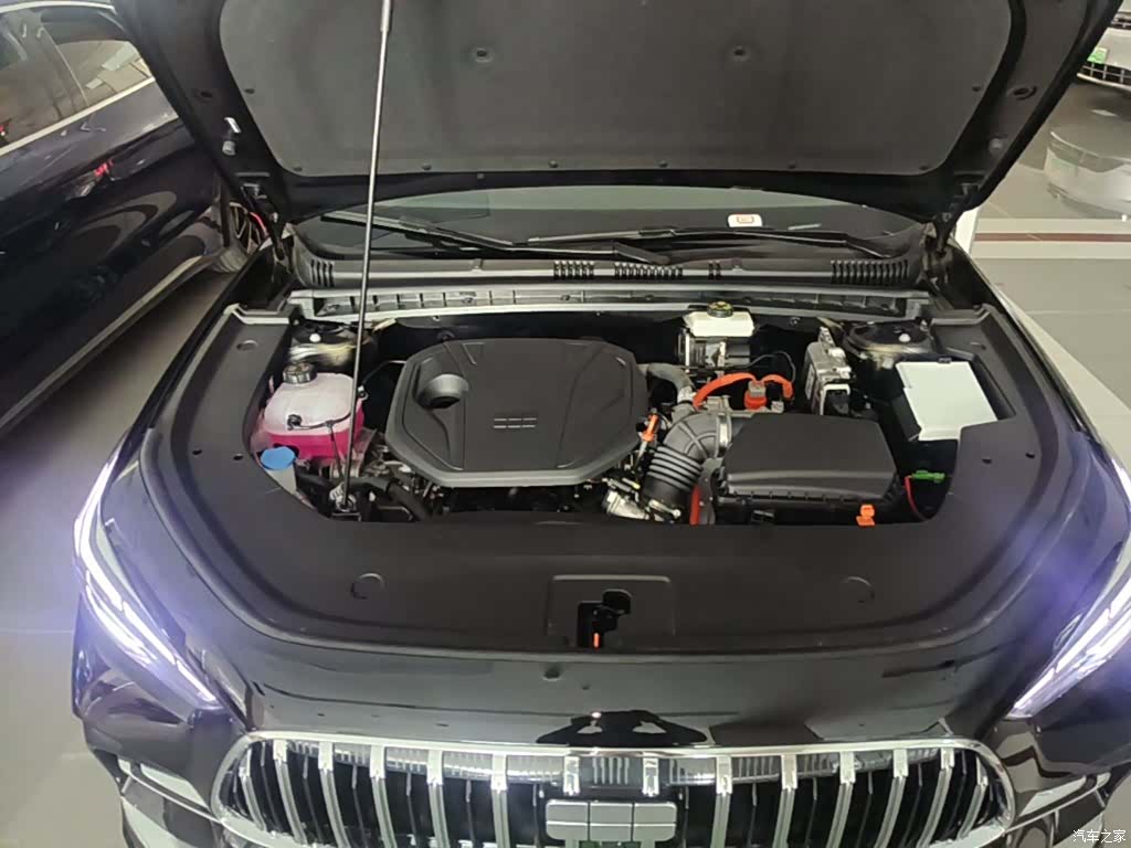 Geely 6, 2026 20