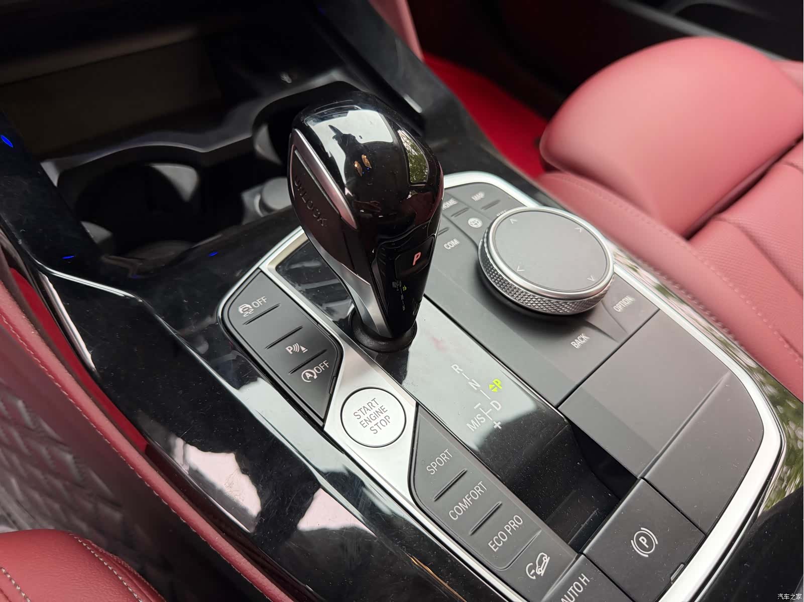 BMW X4, 2023 14
