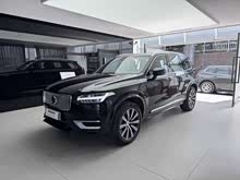 �ֶ���XC90���ʽ�춯 2022�� �Ŀ� E���춯 T8 ��������� 7��