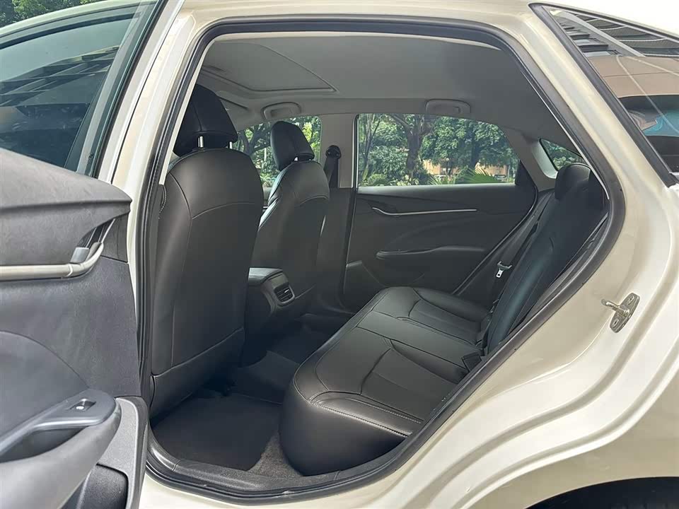 Buick Yinglang