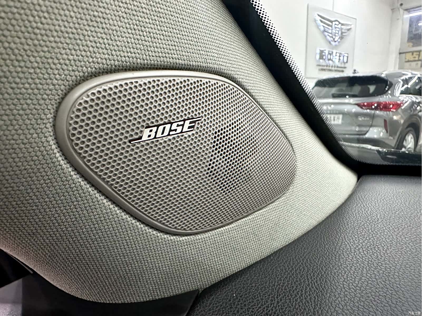 Cadillac SRX, 2014 22