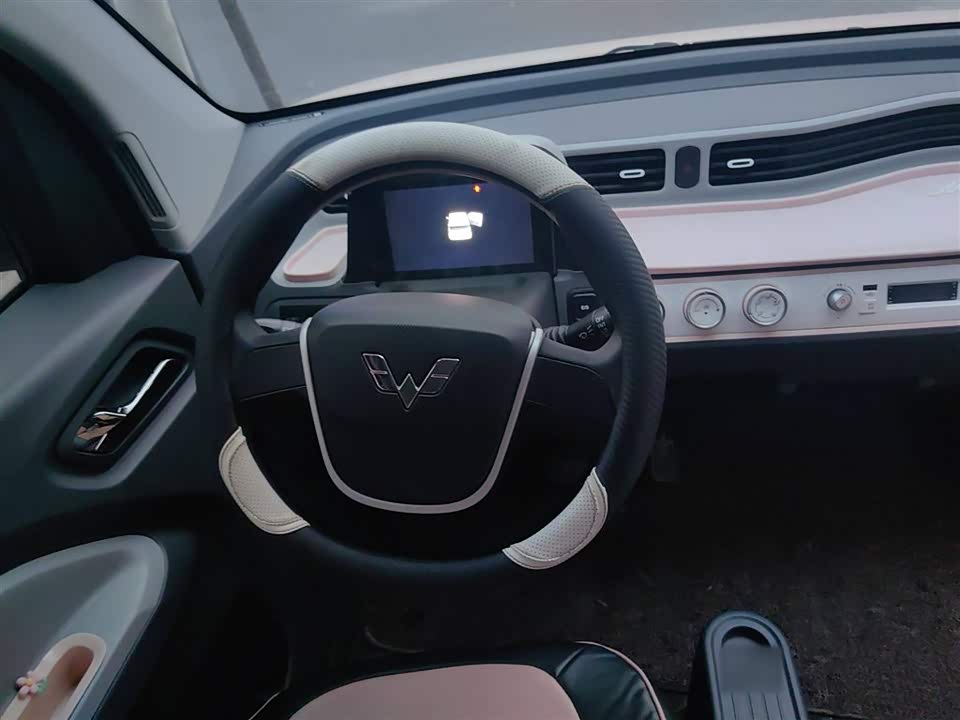 Wuling Hongguang MINIEV Wuling Hongguang MINIEV