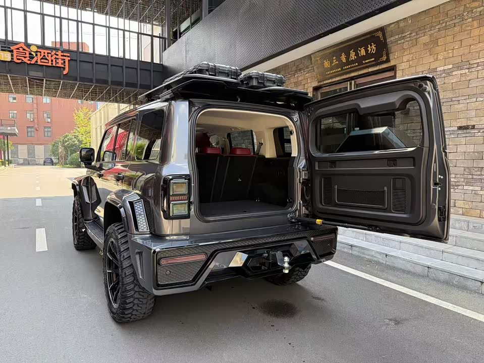 Tank 300 Tank 300