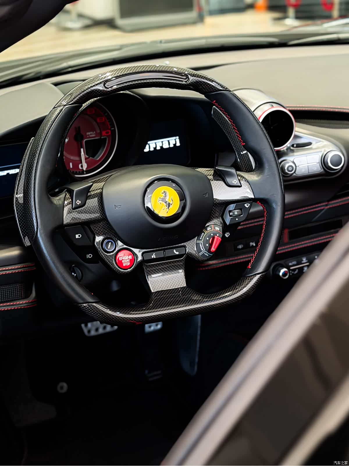 Ferrari F8, 2022 13