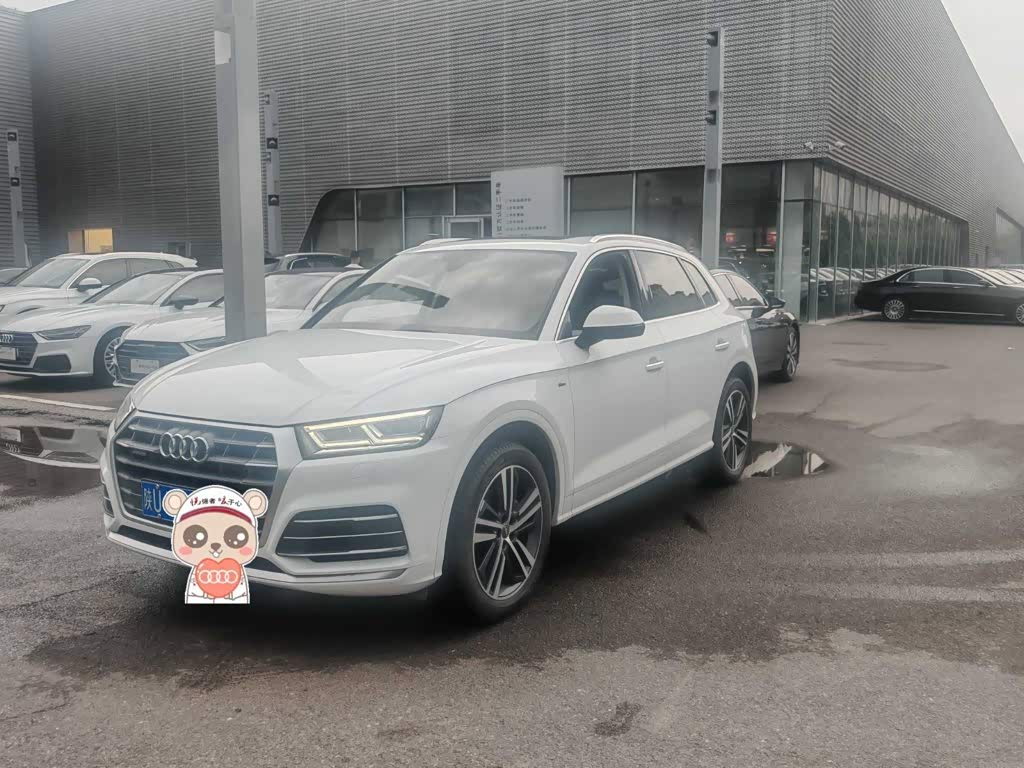 Audi Q5L