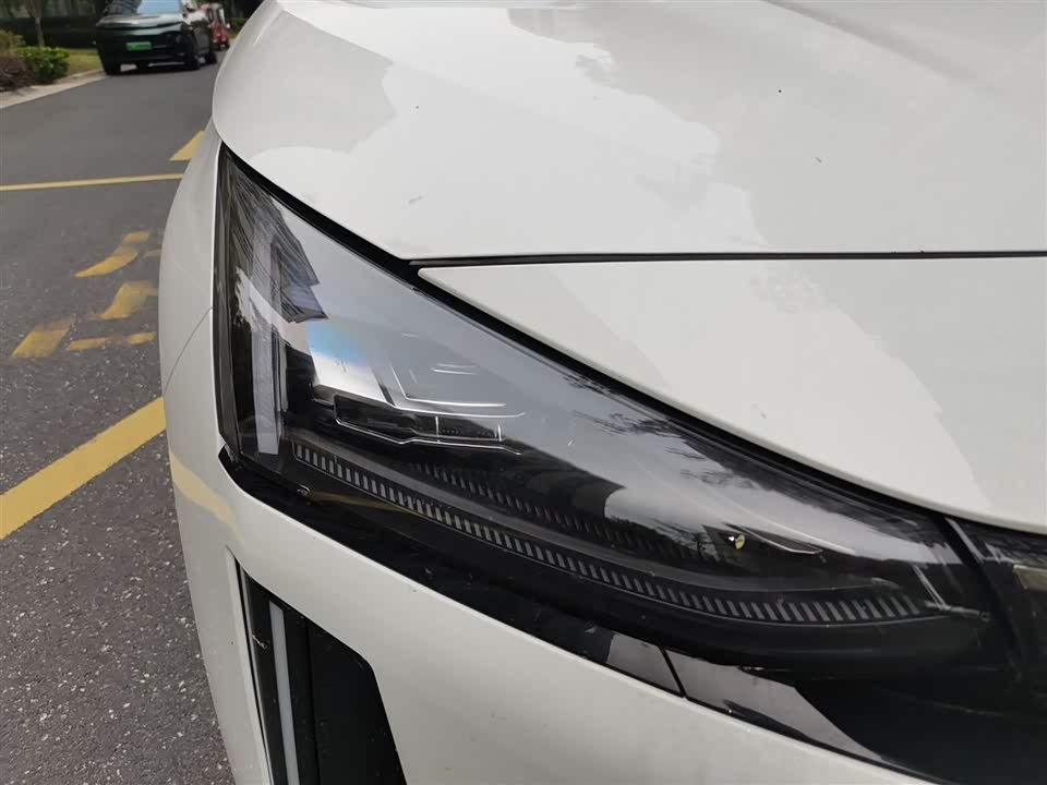 Geely Galaxy Galaxy L6