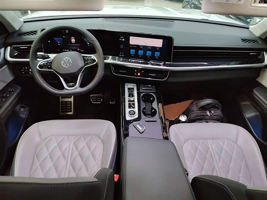 Volkswagen Talagon 2023, фото 10