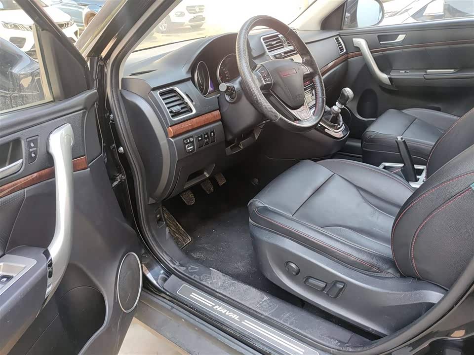 Haval H6 Haval H6