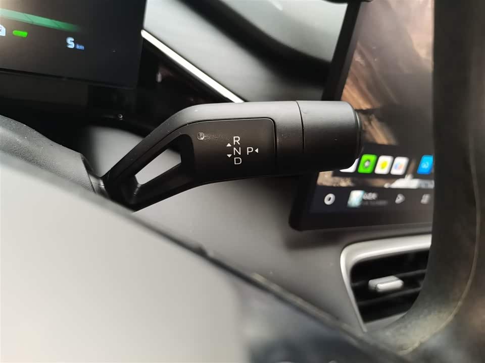 Geely Galaxy Galaxy L6