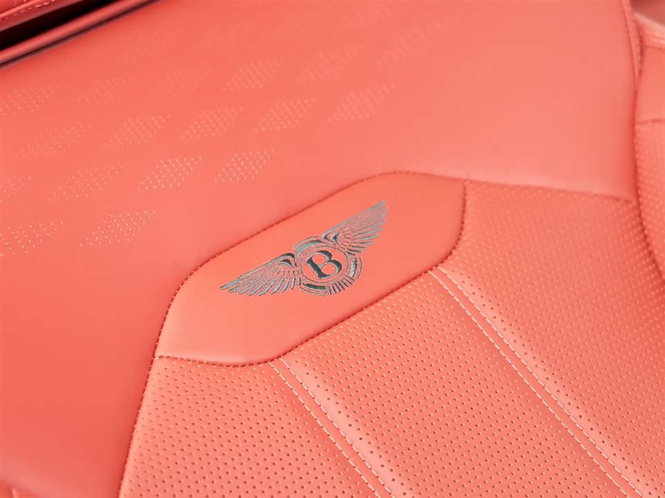 Bentley Tim Yue Bentley Tim Yue