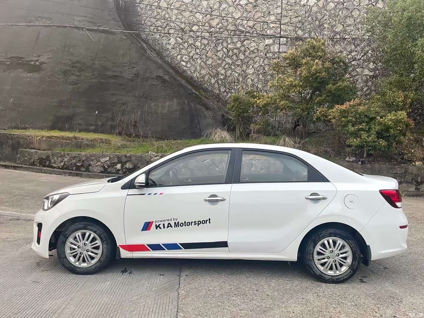 Kia Value, 2018 все фото