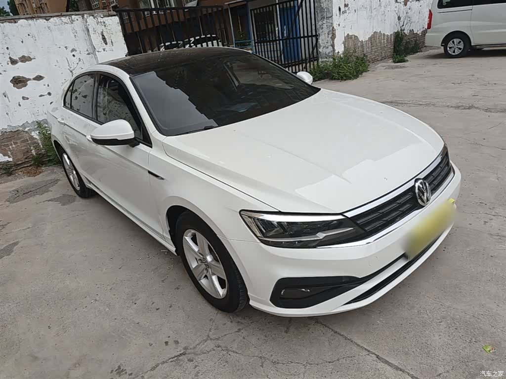Volkswagen Lamando, 2019 4