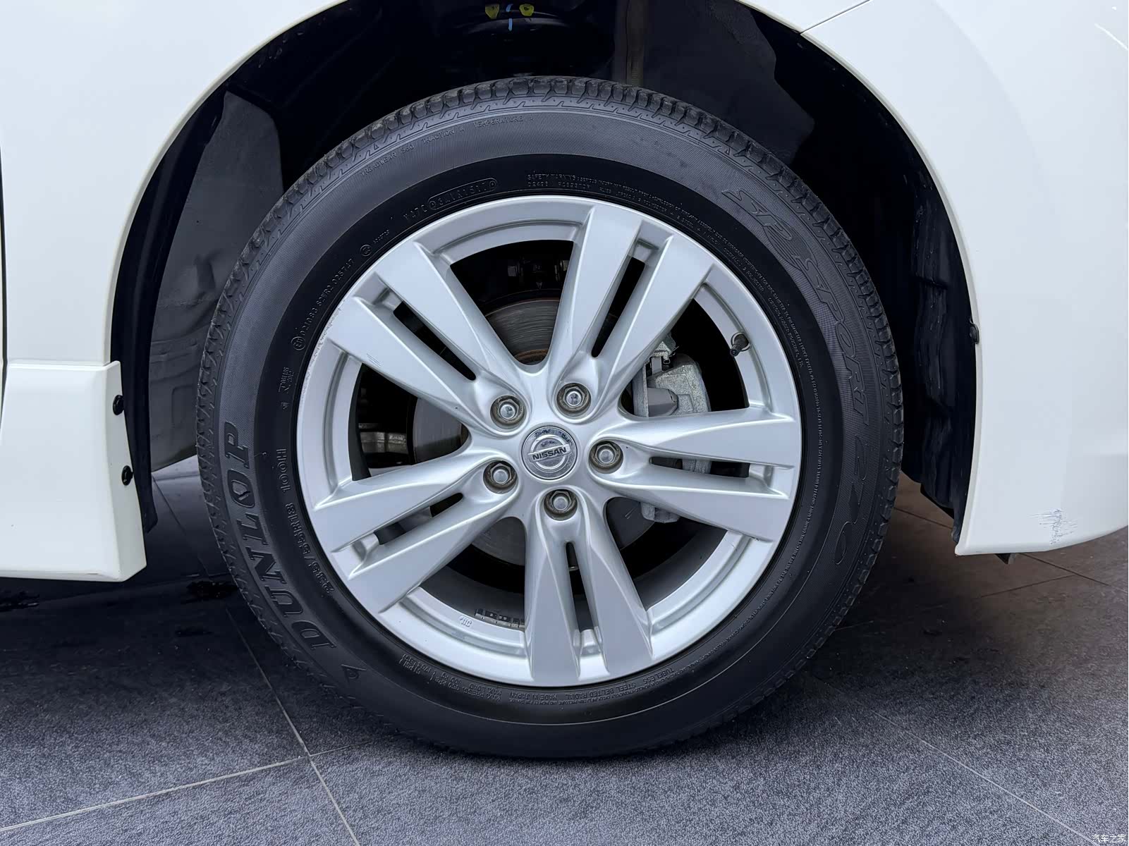 Nissan SL, 2017 34