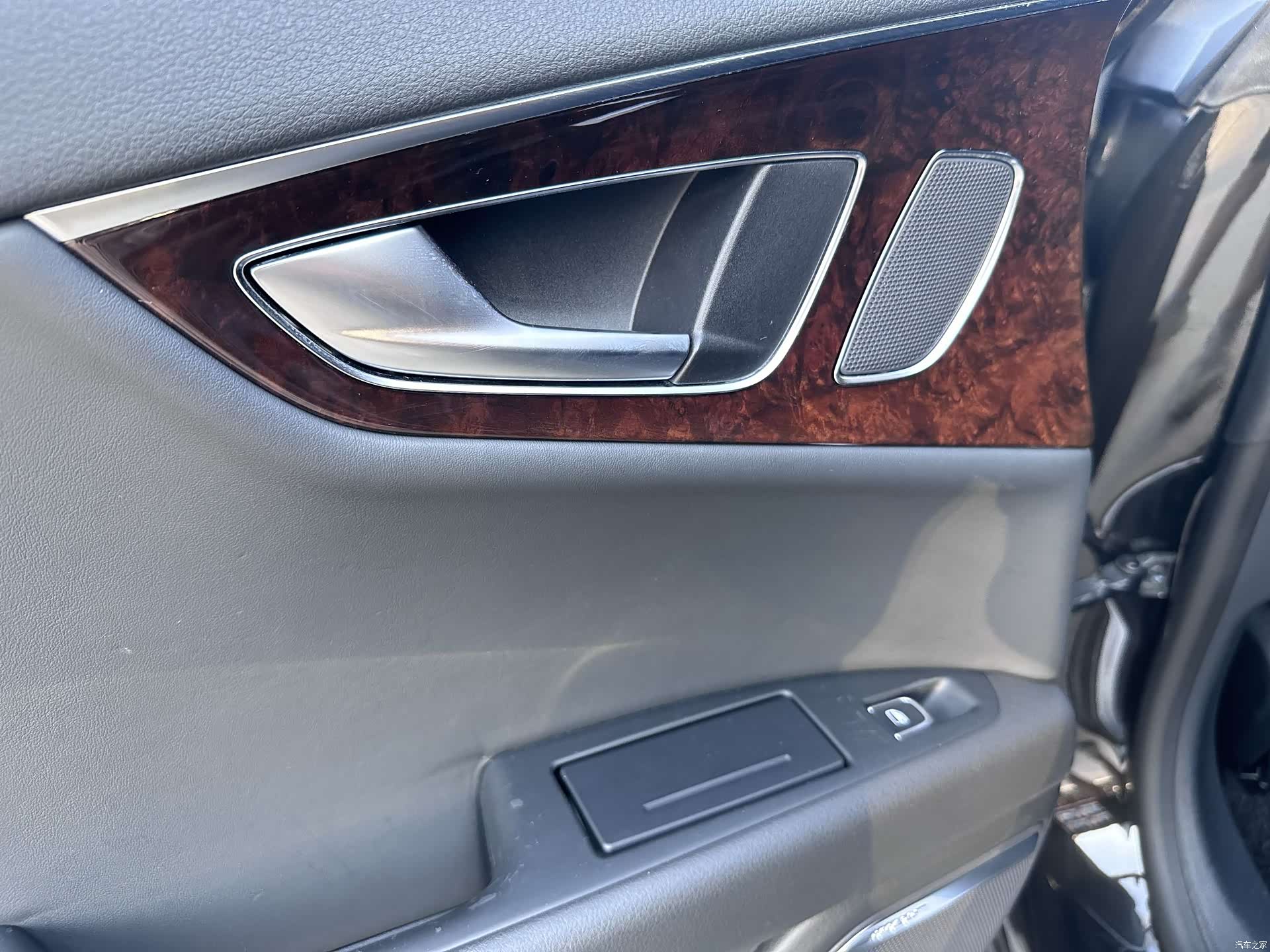 Audi A7, 2014 21