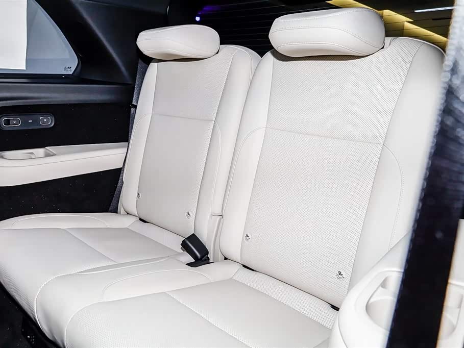 Li Auto Ideal L8