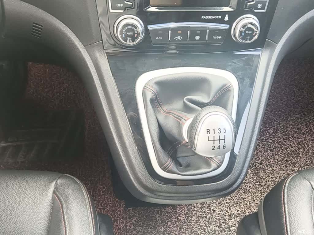 Haval H6, 2015 14