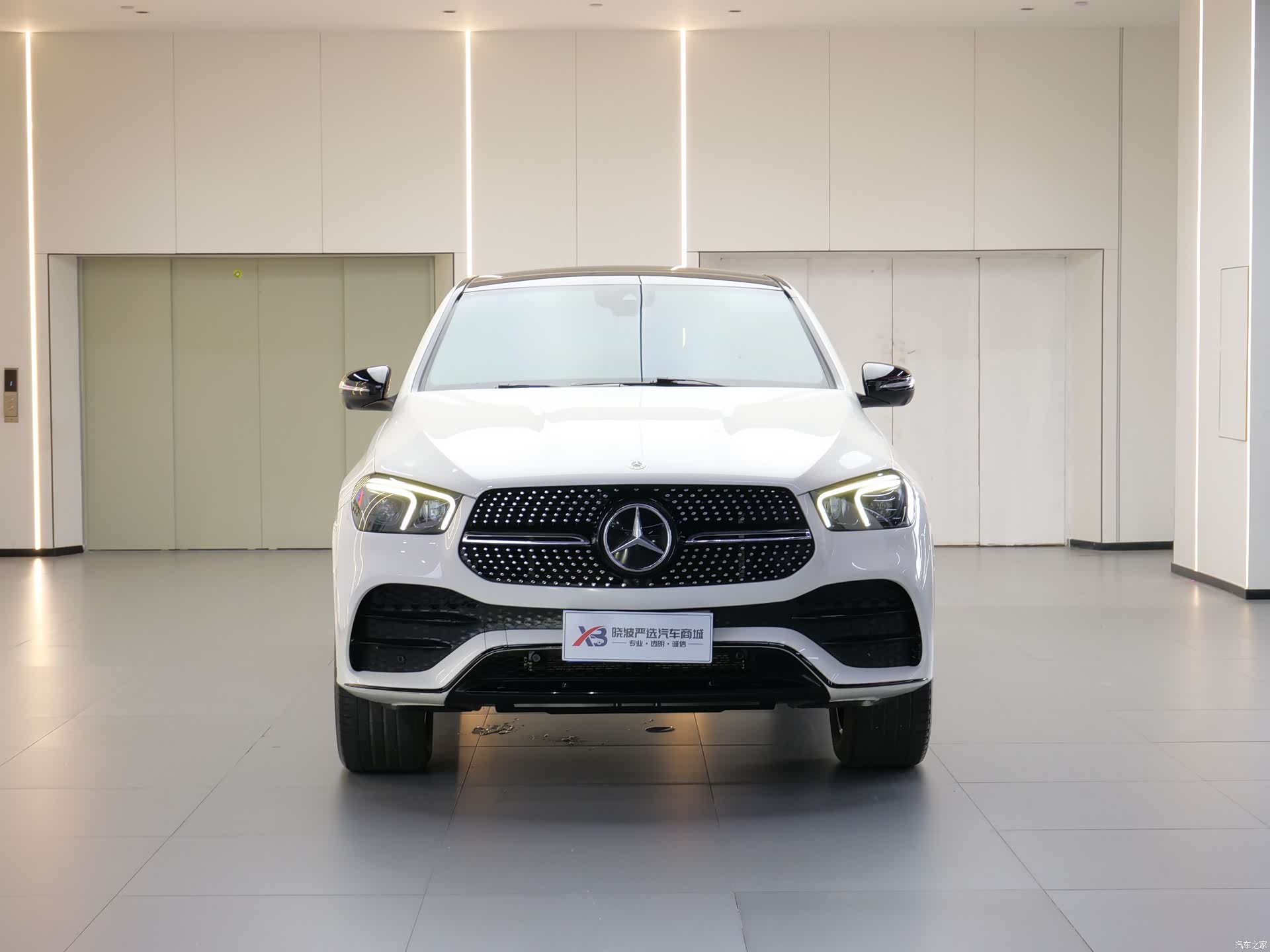 Mercedes-Benz GLE, 2022 2