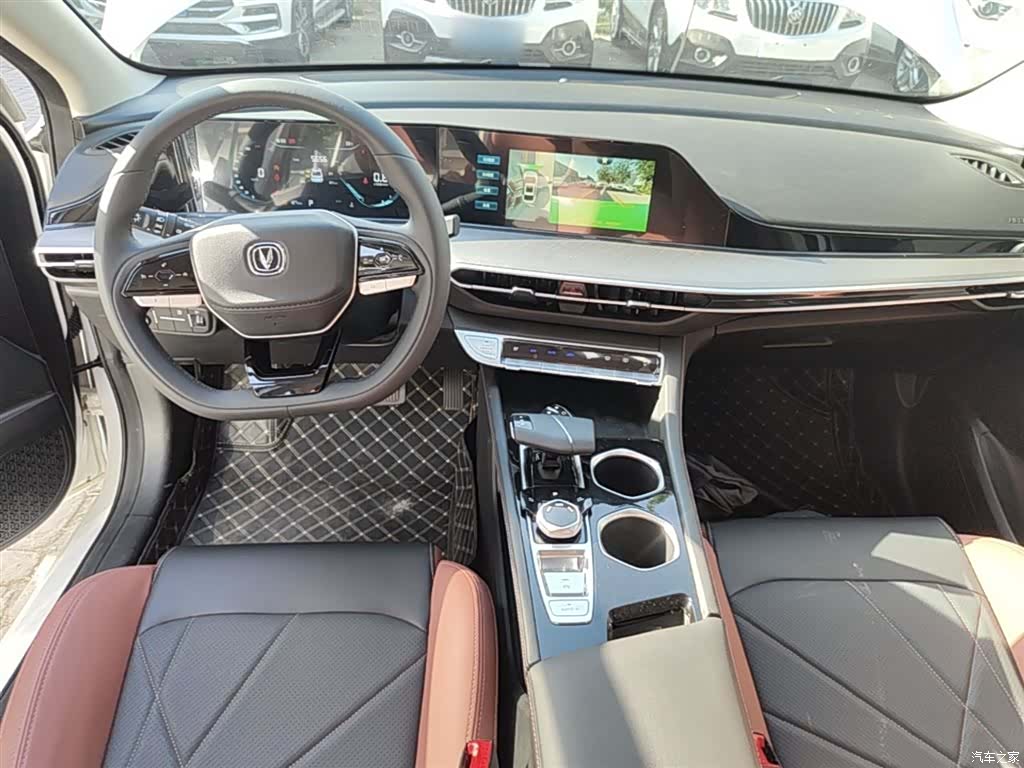 Changan Eado, 2024 10