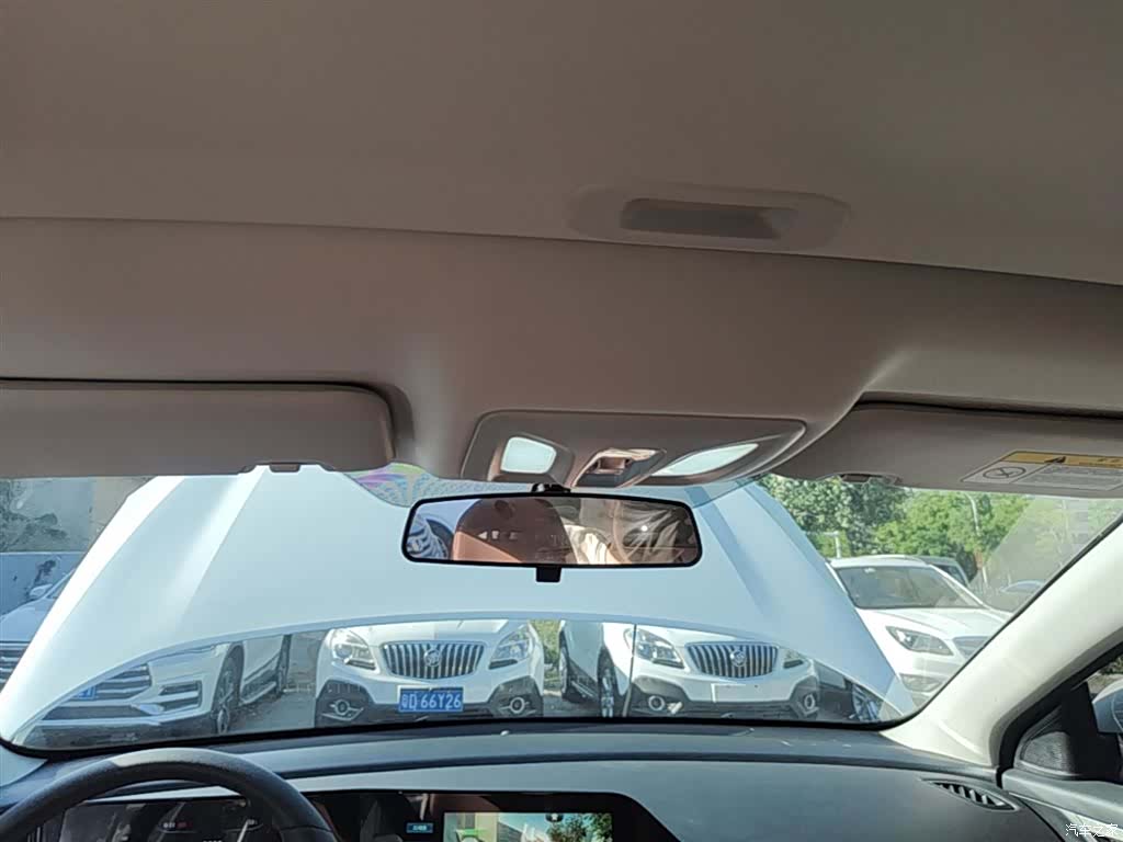 Changan Eado, 2024 18