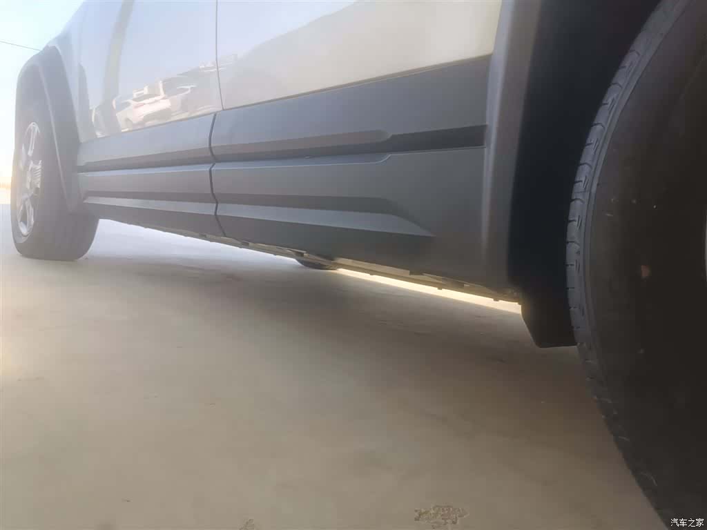 Chery iCAR, 2024 22