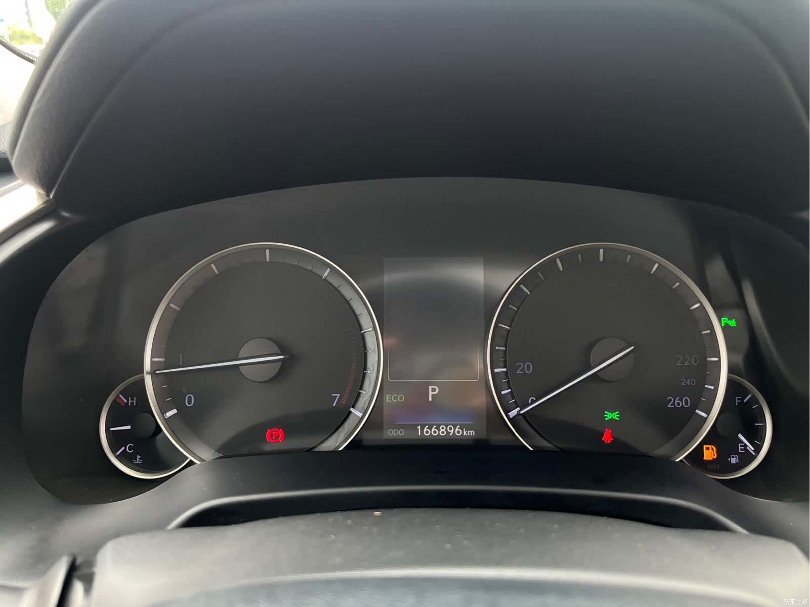 Lexus RX, 2017 13