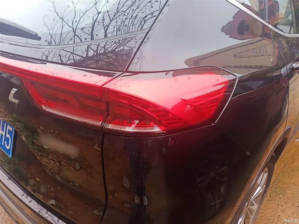 Haval H6, 2022 8