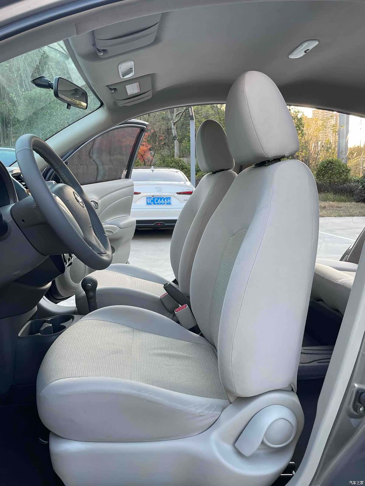 Nissan 1.5XE, 2017 7