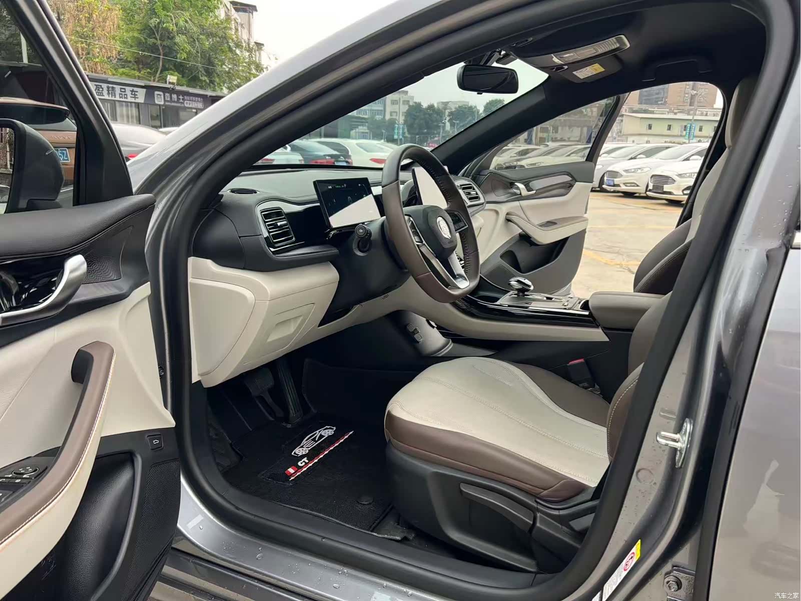 BYD Qin, 2025 4