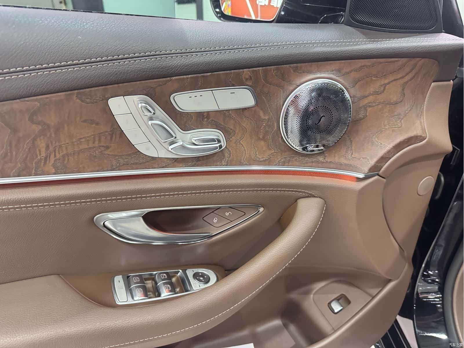 Mercedes-Benz E-Class, 2016 14