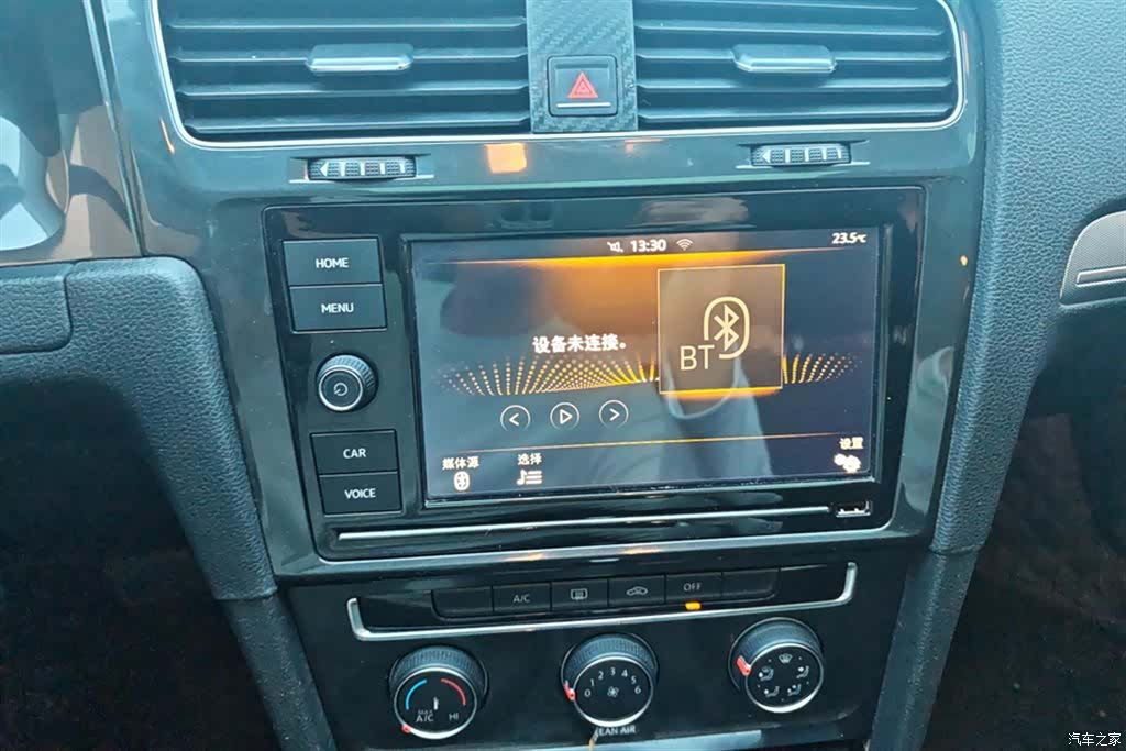 Volkswagen Golf, 2019 13