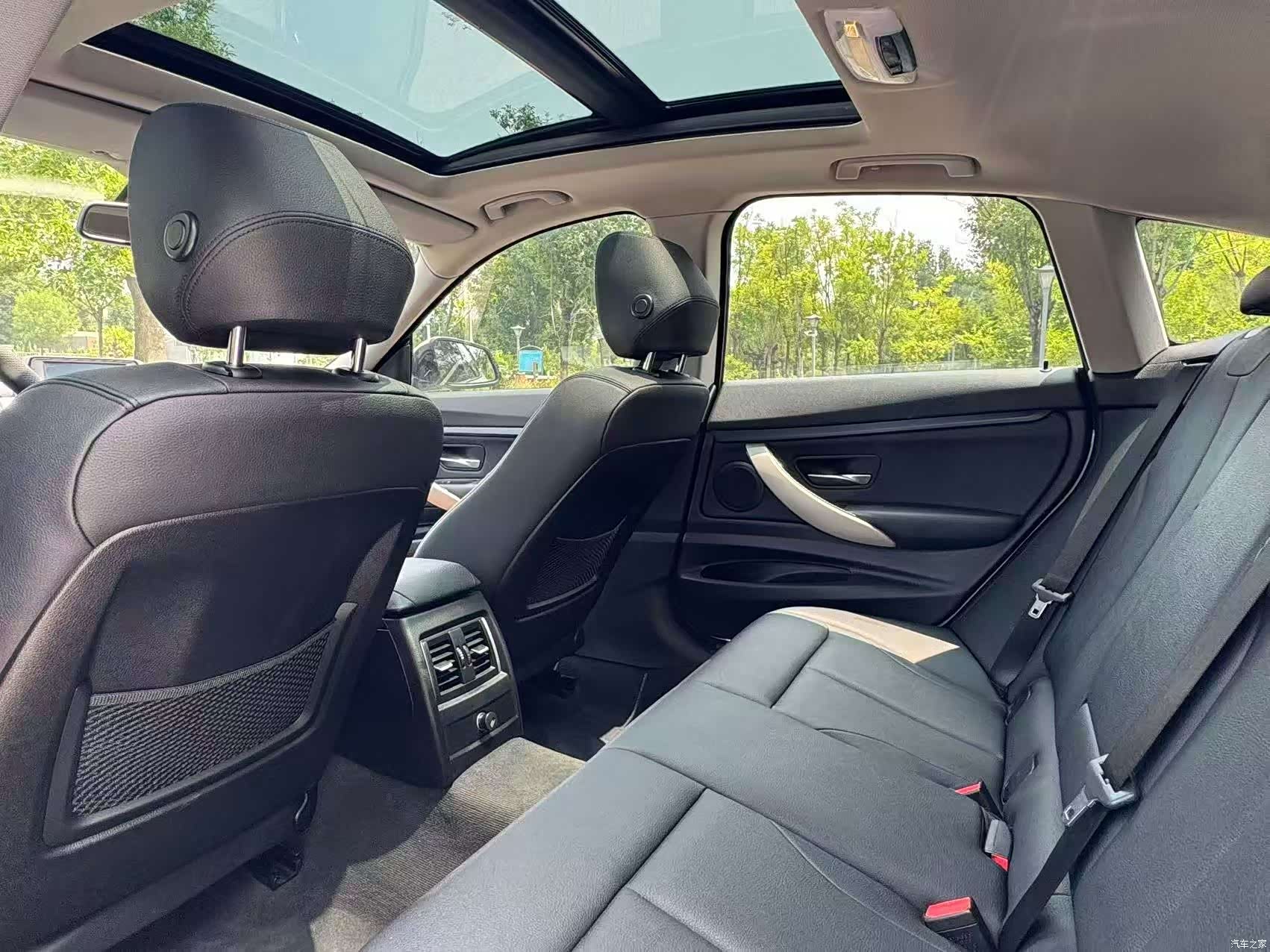 BMW 3 Series, 2016 4