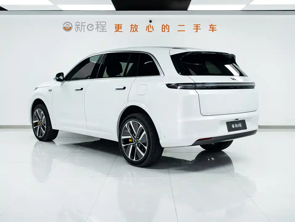 Li Auto Ideal L7