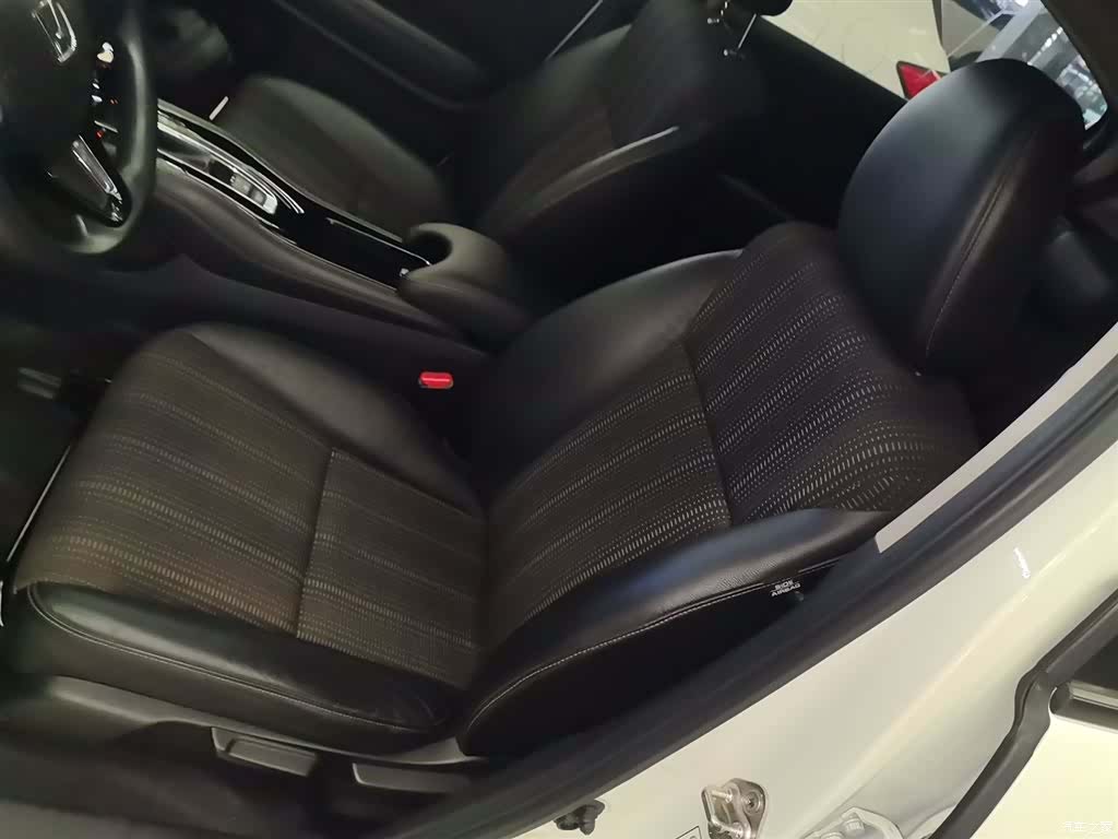 Honda Vezel, 2016 8