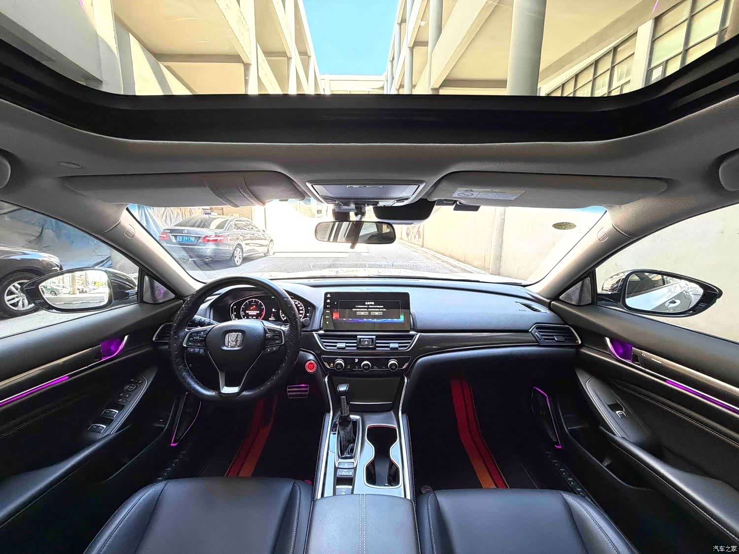 Honda Accord, 2023 6