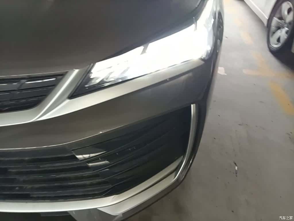 Geely Coolray, 2026 24