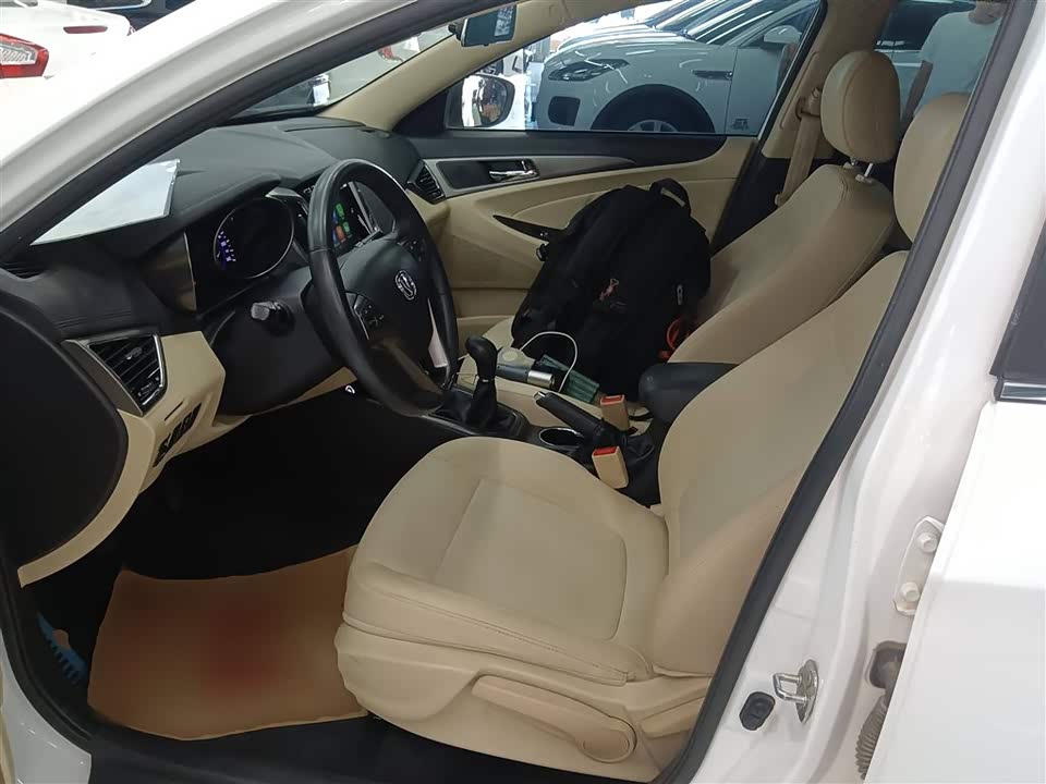 Changan Yidong