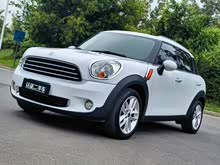 MINI COUNTRYMAN 2011�� 1.6L ONE
