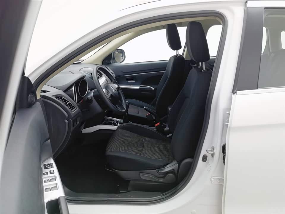 Mitsubishi Jinxuan ASX