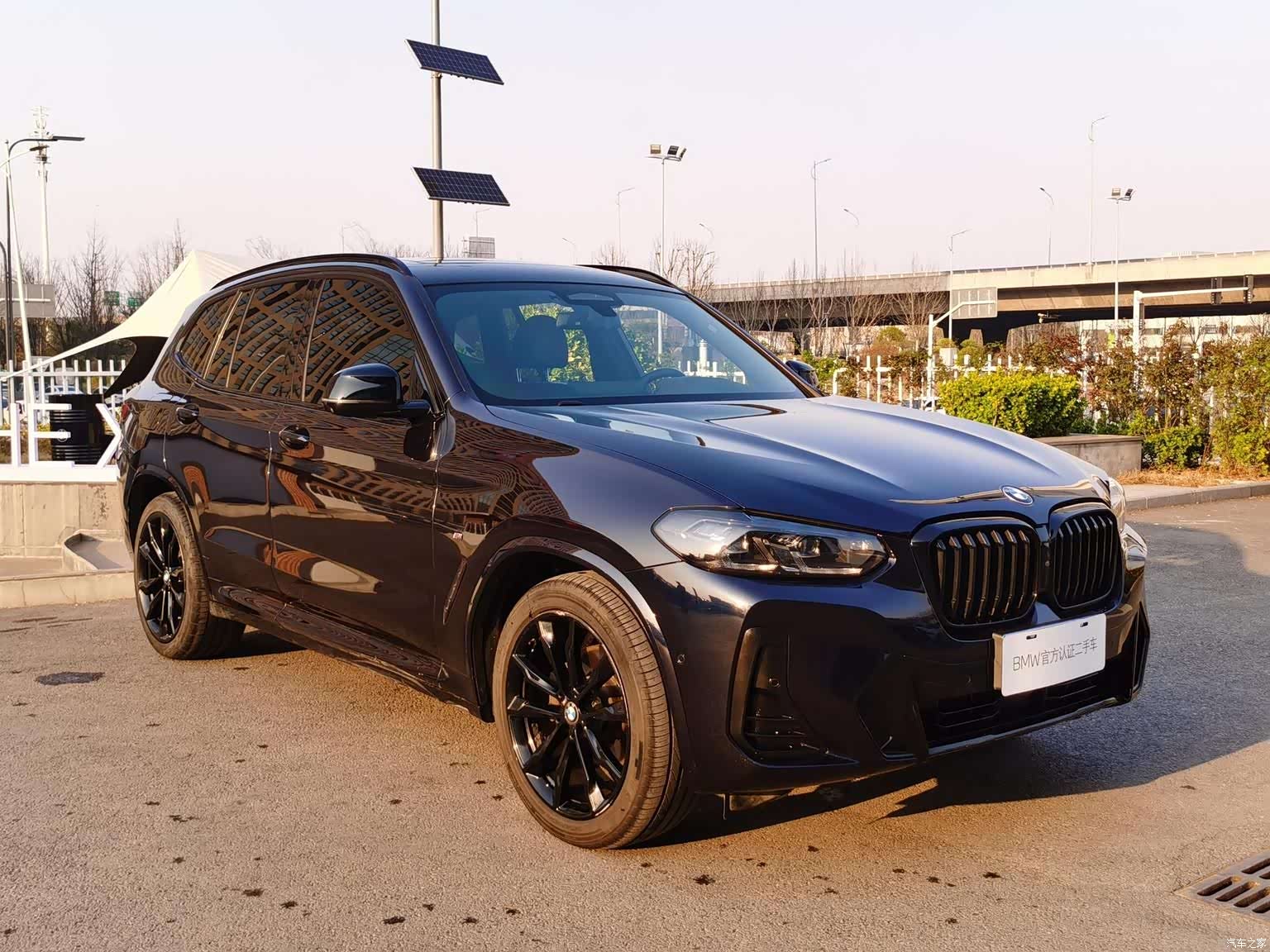 BMW X3, 2022 3
