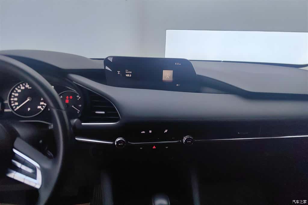 Mazda Mazda3, 2021 13