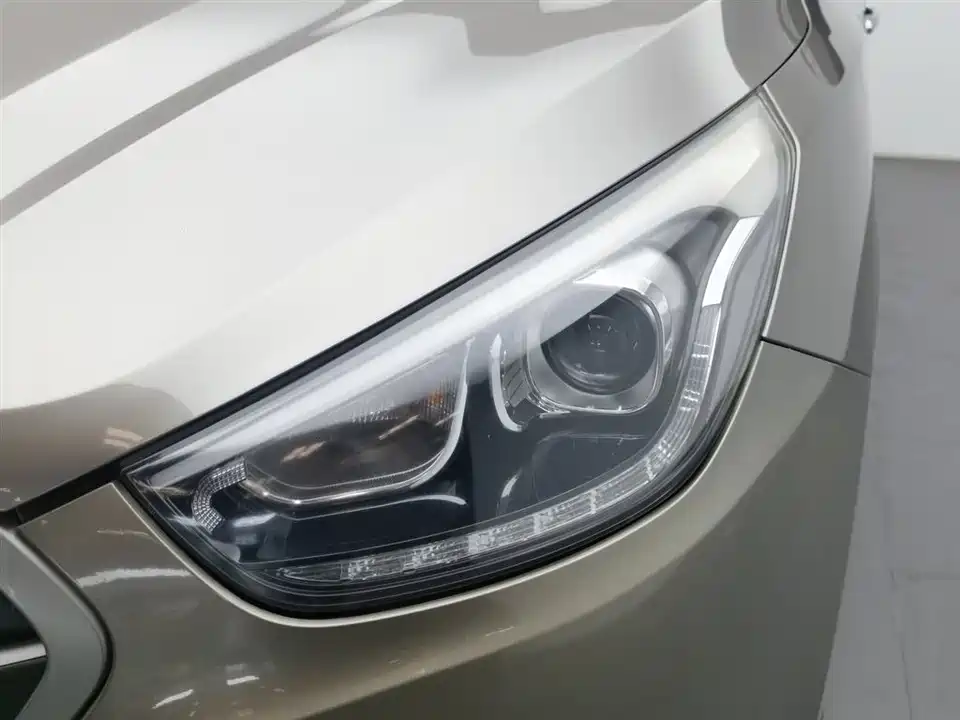 Hyundai Beijing ix35