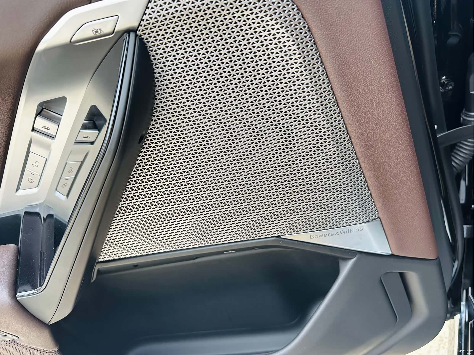 BMW 7 Series, 2022 8