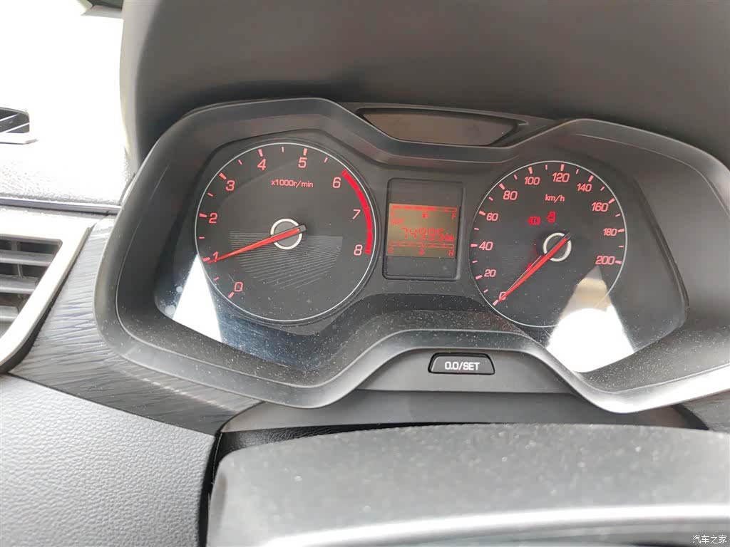 Wuling 310, 2019 все фото