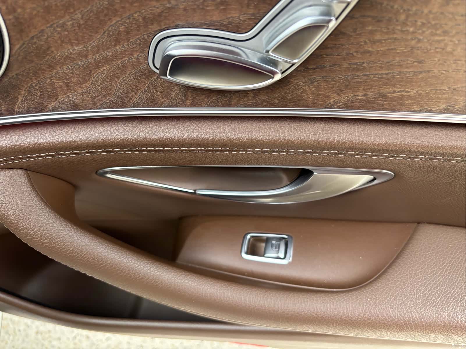 Mercedes-Benz E-Class, 2018 41